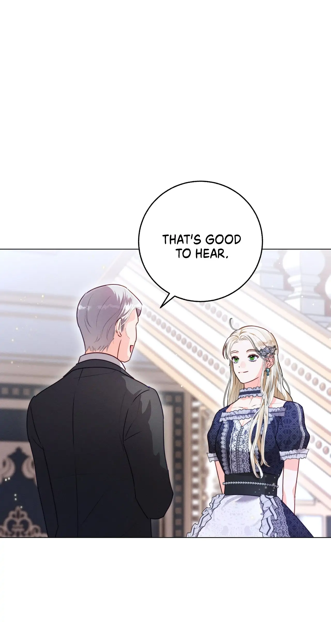 Becoming the Lady of the Cursed Ducal House Chapter 2 359 70