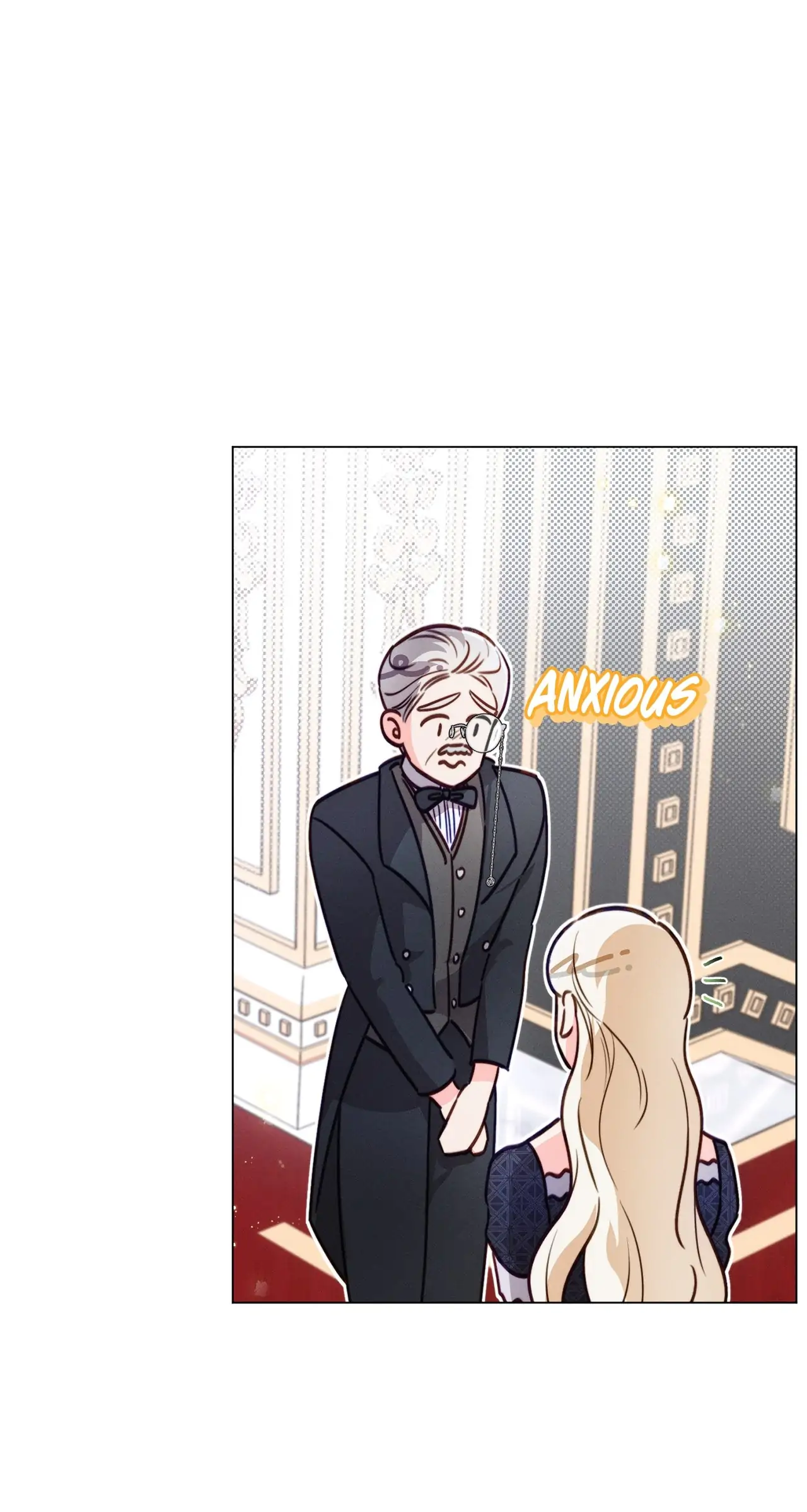 Becoming the Lady of the Cursed Ducal House Chapter 2 360 71