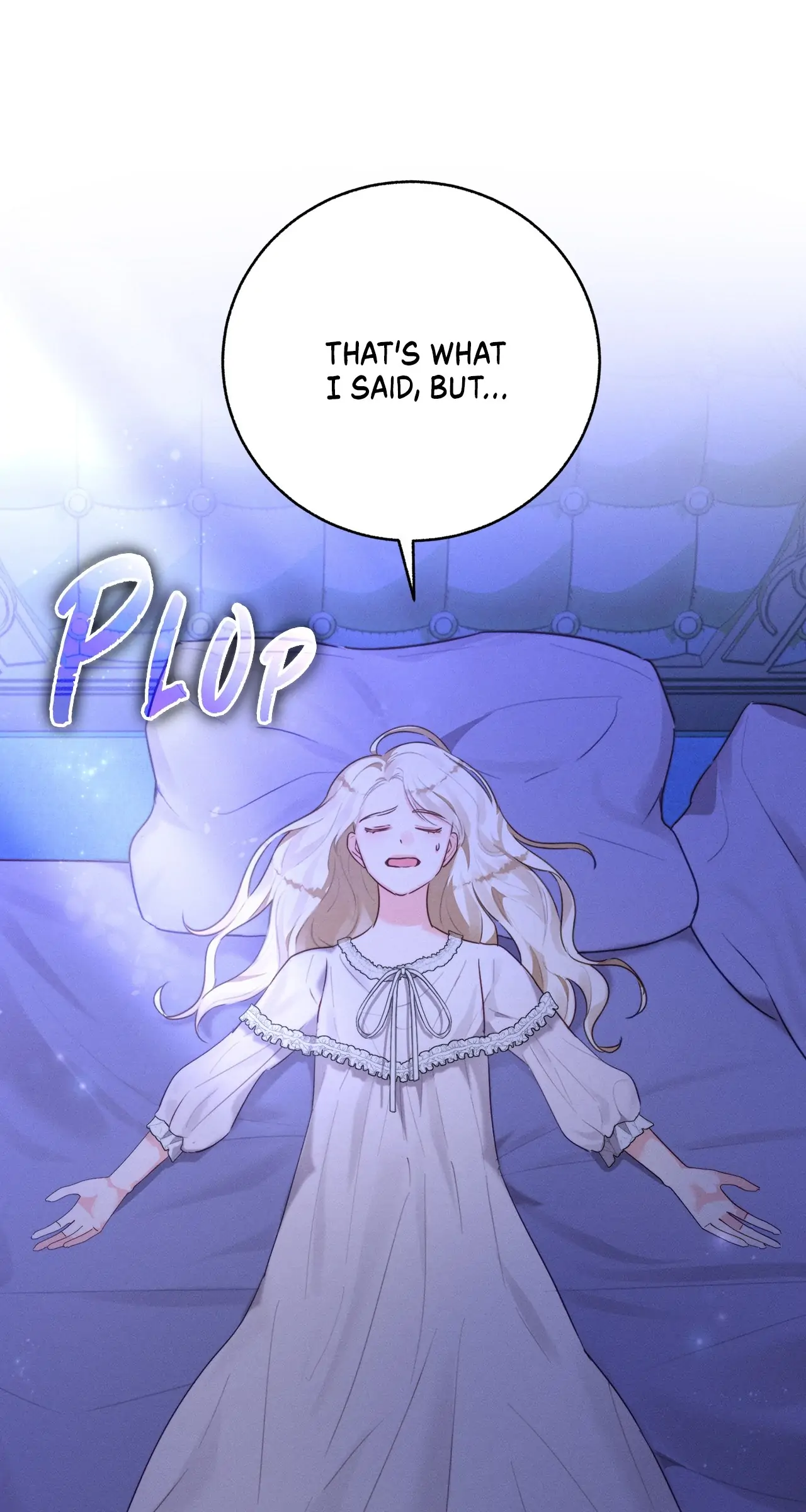 Becoming the Lady of the Cursed Ducal House Chapter 2 369 80