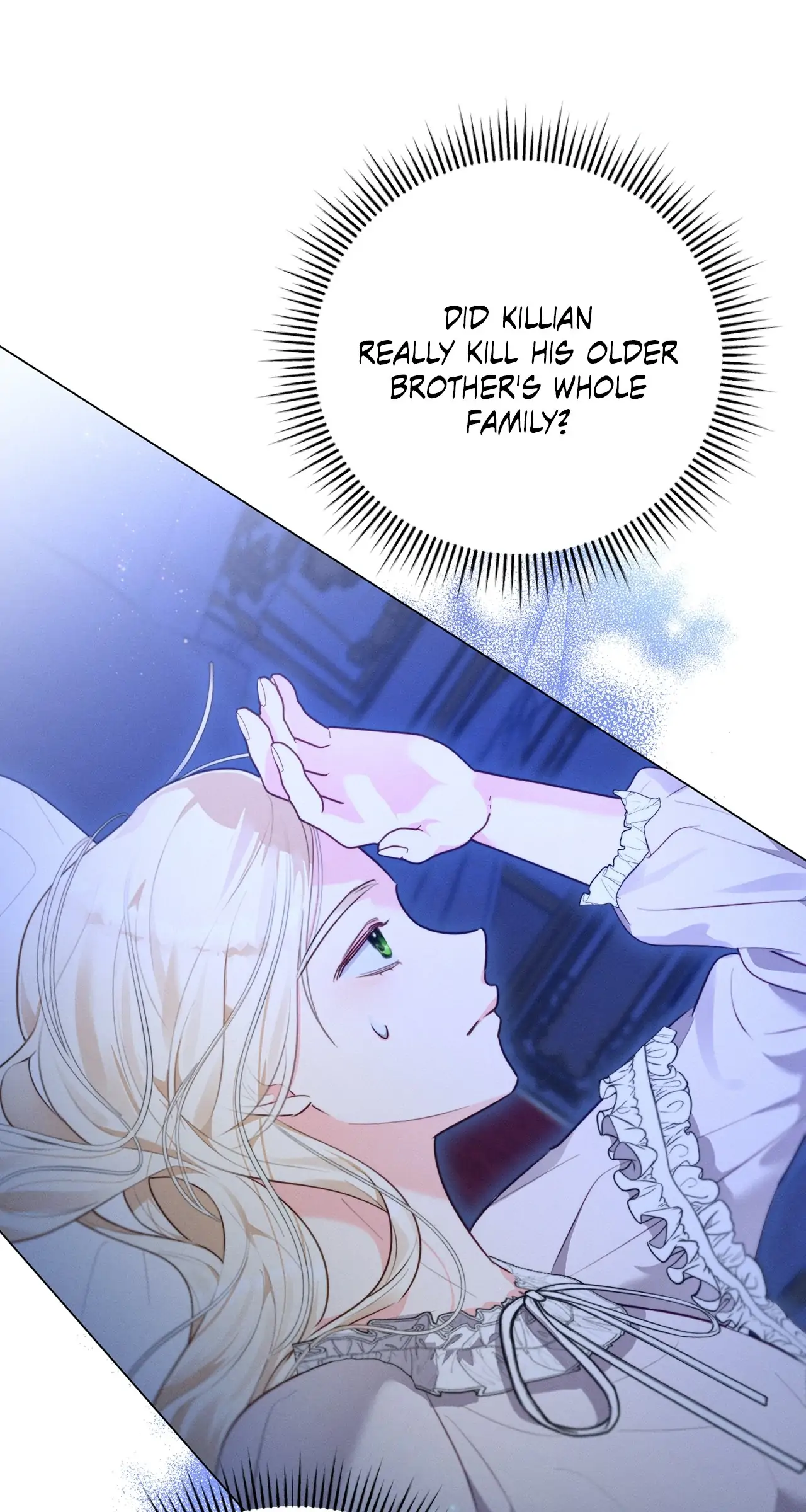 Becoming the Lady of the Cursed Ducal House Chapter 2 371 82