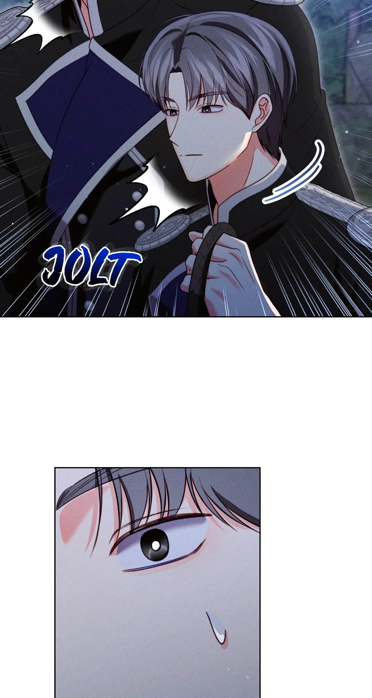 Becoming the Lady of the Cursed Ducal House Chapter 27 258 11