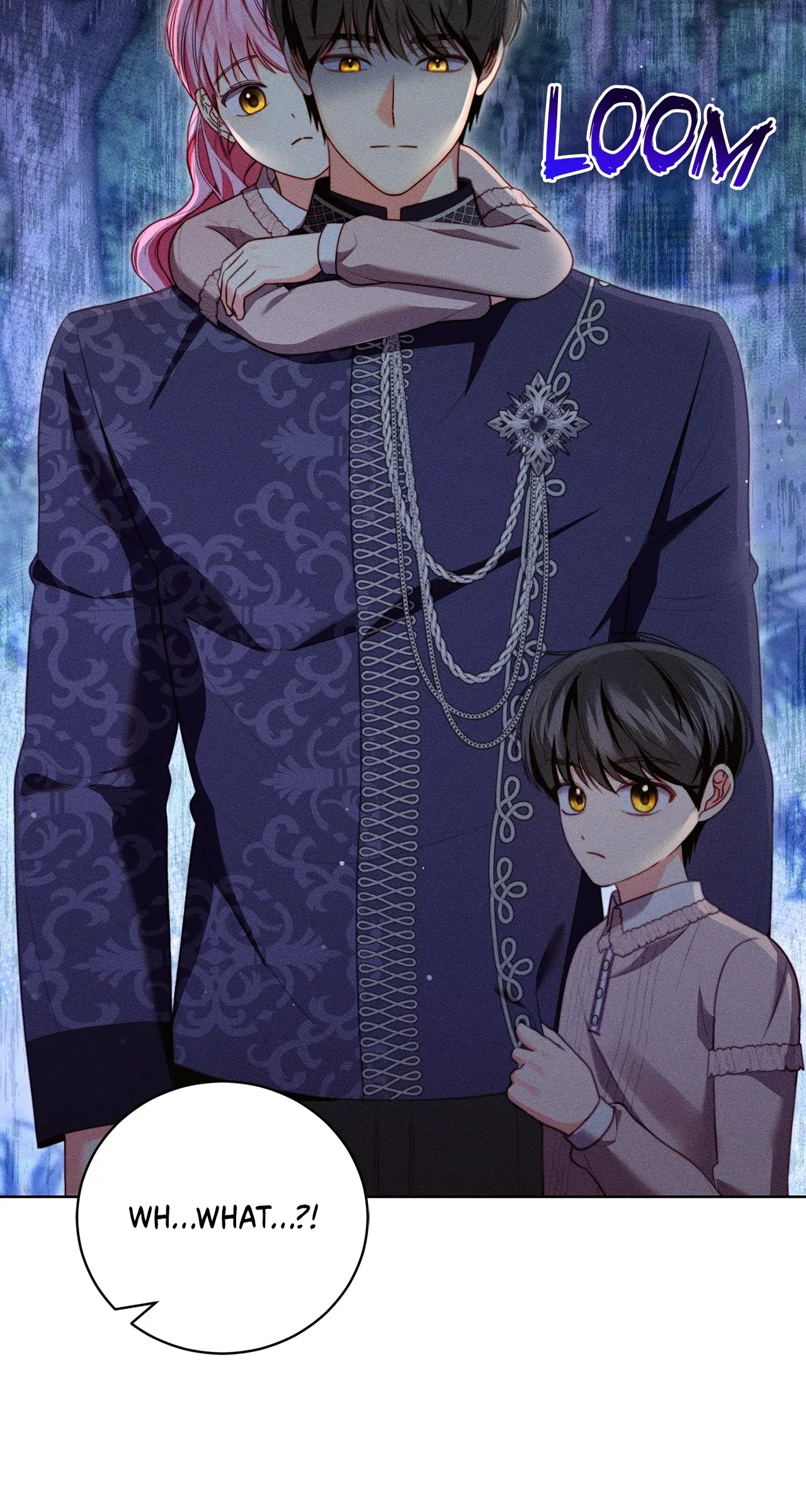 Becoming the Lady of the Cursed Ducal House Chapter 27 261 14