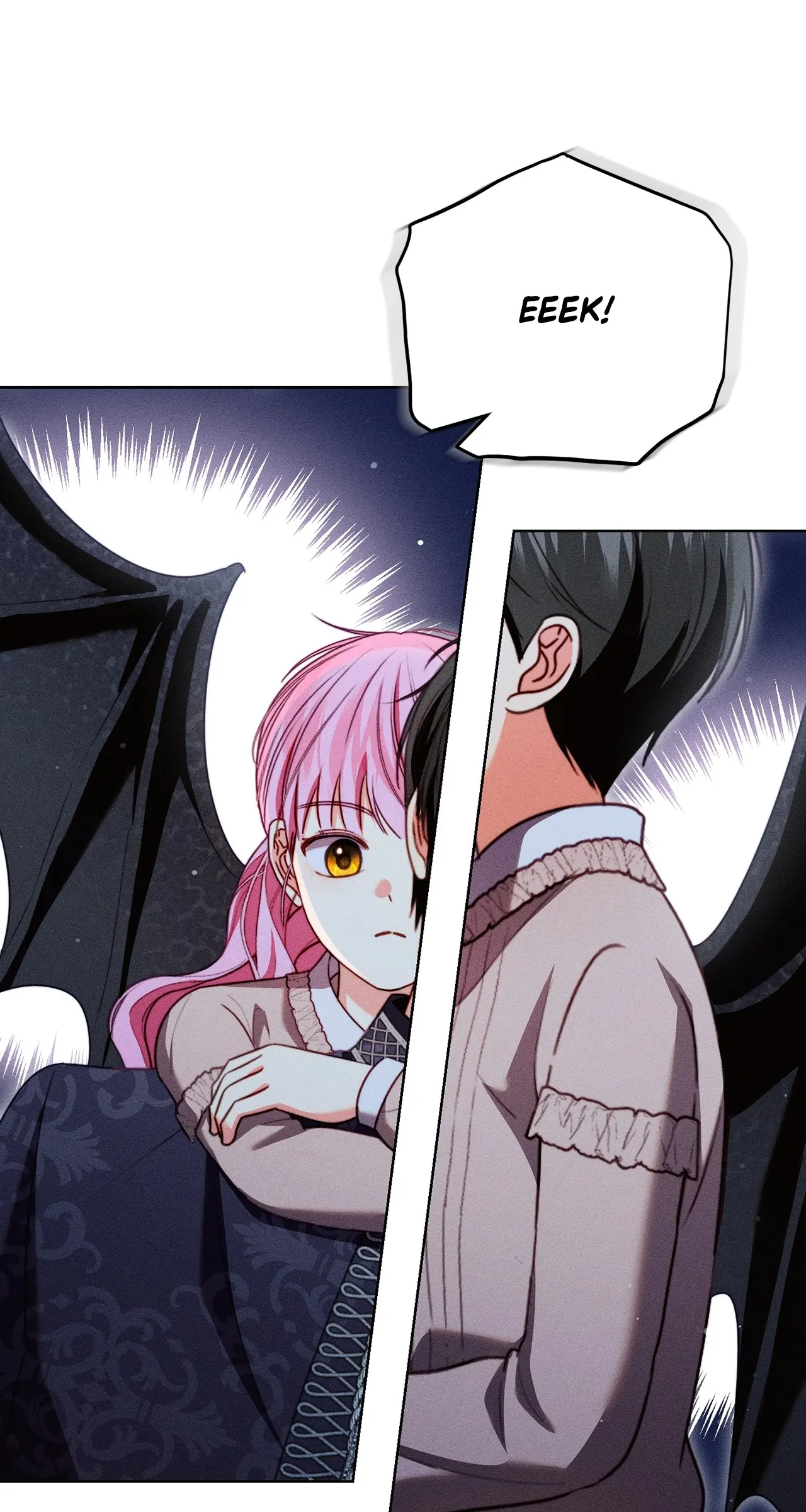 Becoming the Lady of the Cursed Ducal House Chapter 27 262 15