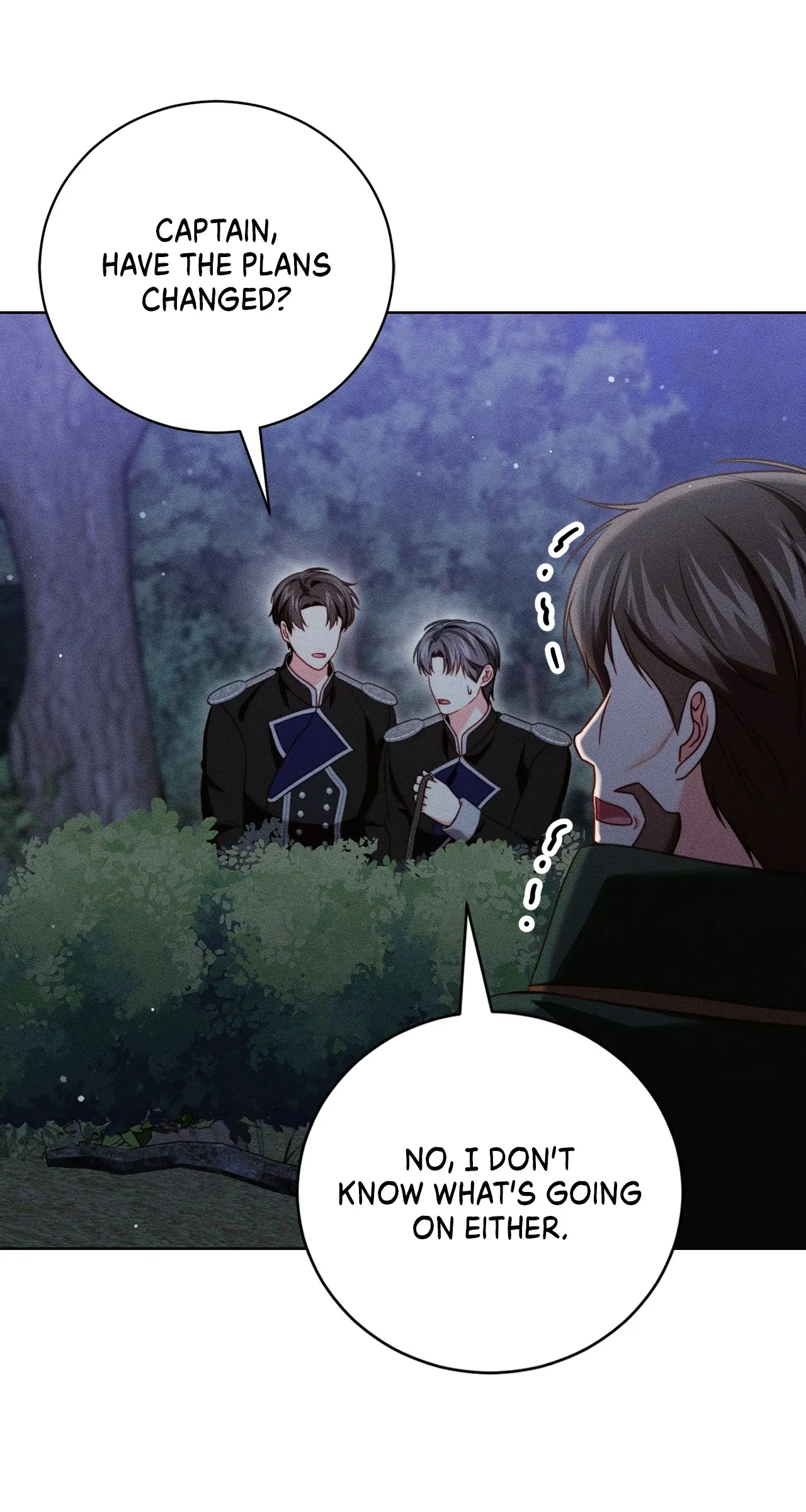 Becoming the Lady of the Cursed Ducal House Chapter 27 264 17