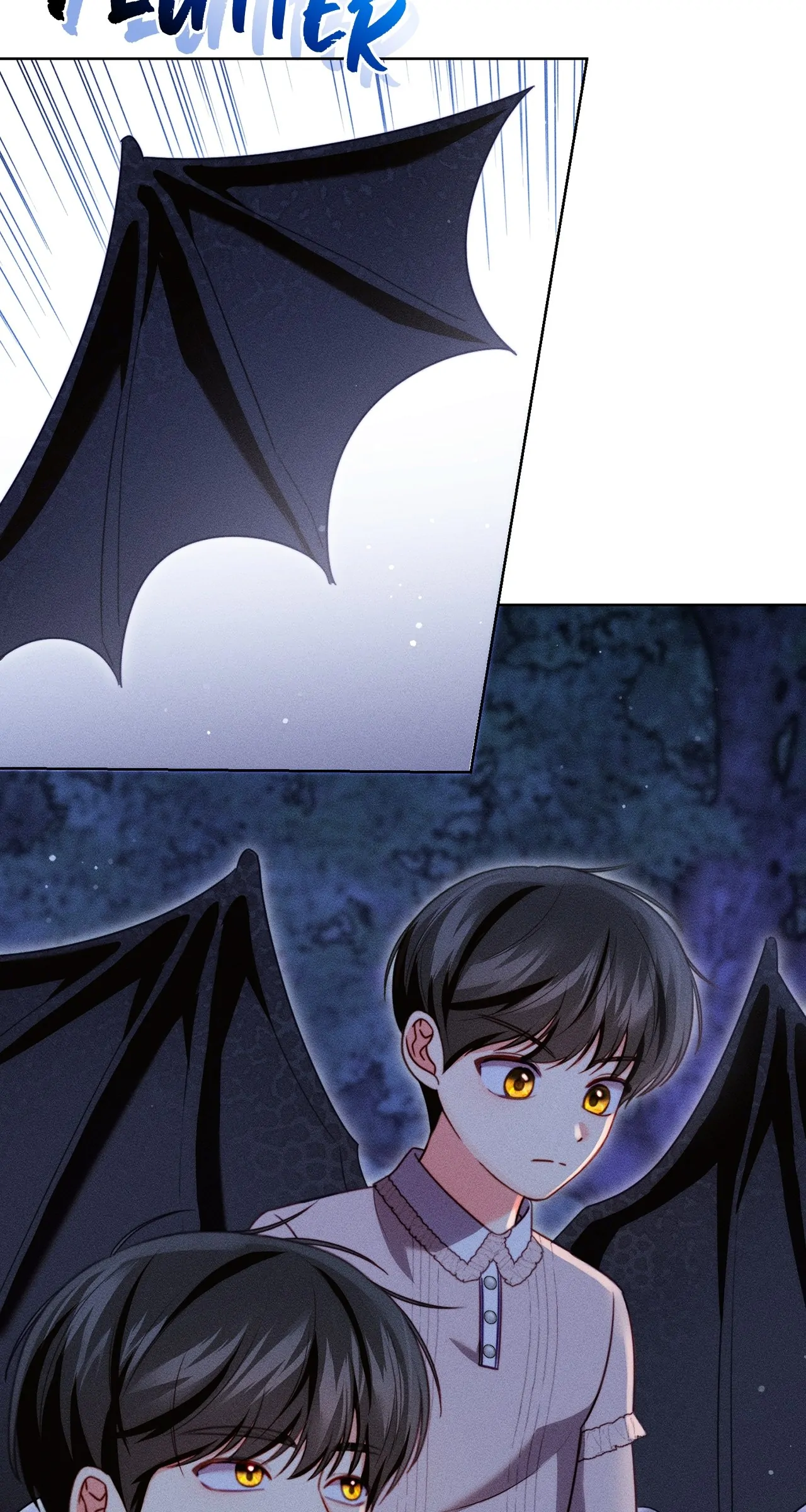 Becoming the Lady of the Cursed Ducal House Chapter 27 267 20
