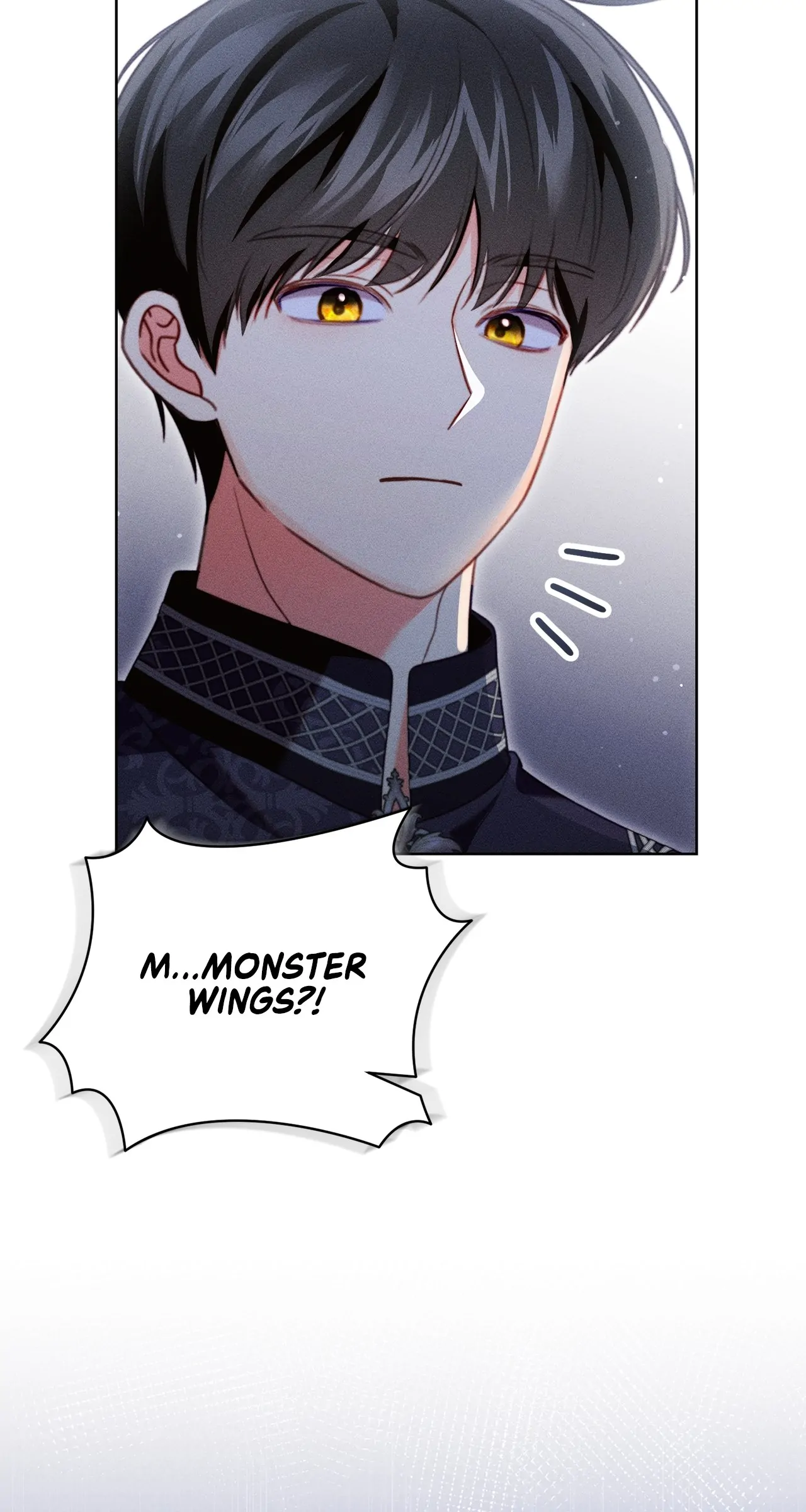 Becoming the Lady of the Cursed Ducal House Chapter 27 269 22