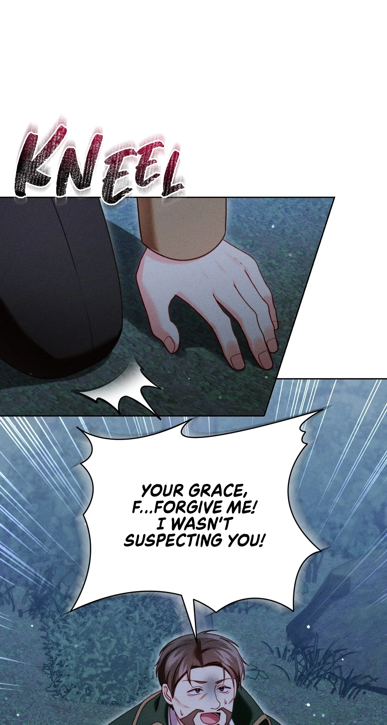 Becoming the Lady of the Cursed Ducal House Chapter 27 272 25