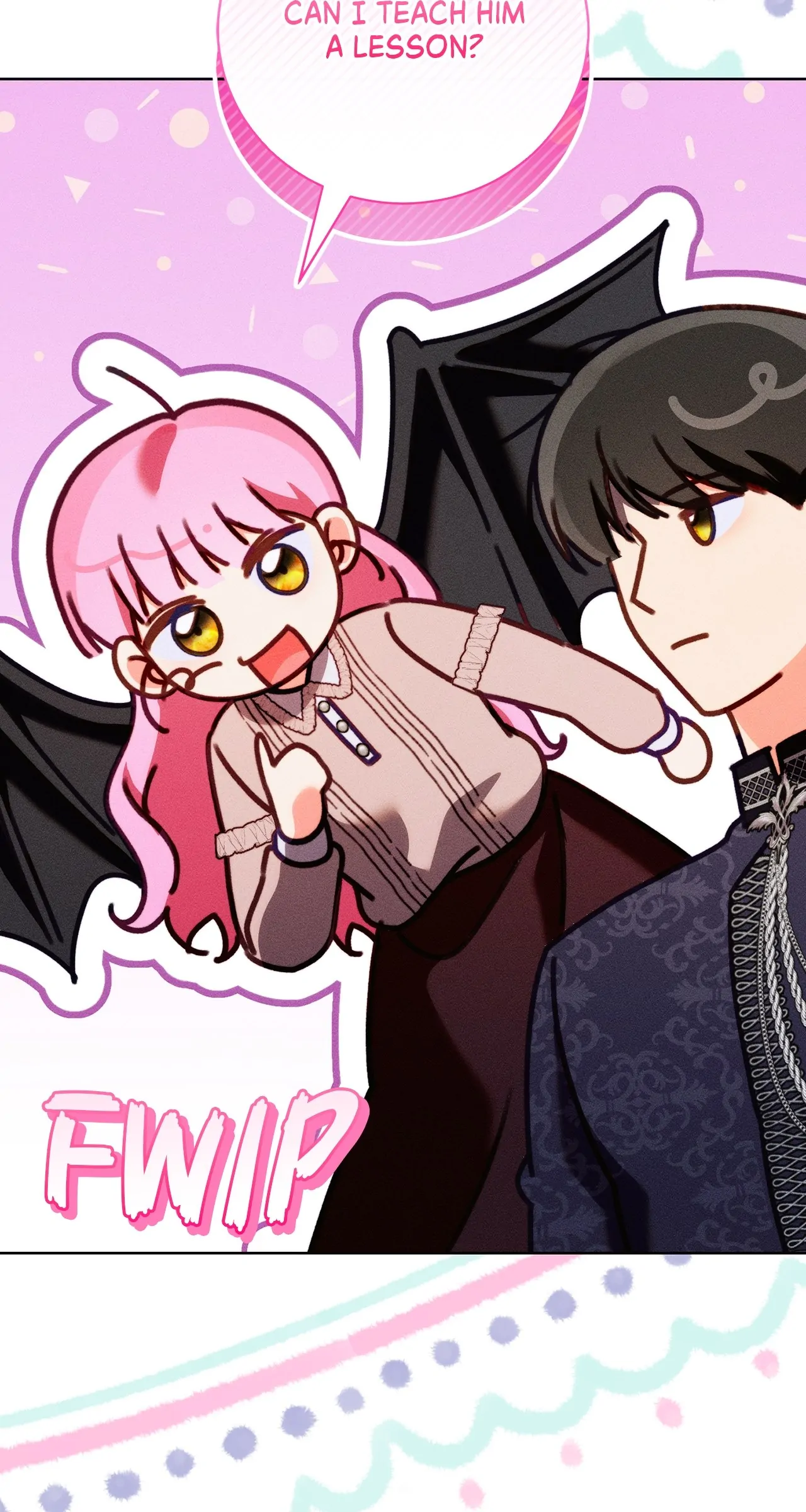 Becoming the Lady of the Cursed Ducal House Chapter 27 277 30
