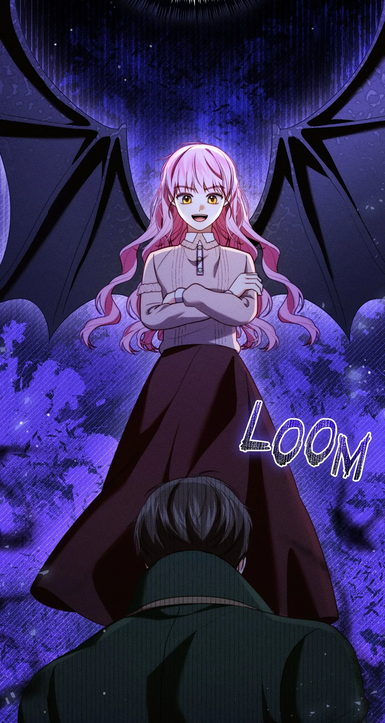 Becoming the Lady of the Cursed Ducal House Chapter 27 285 38