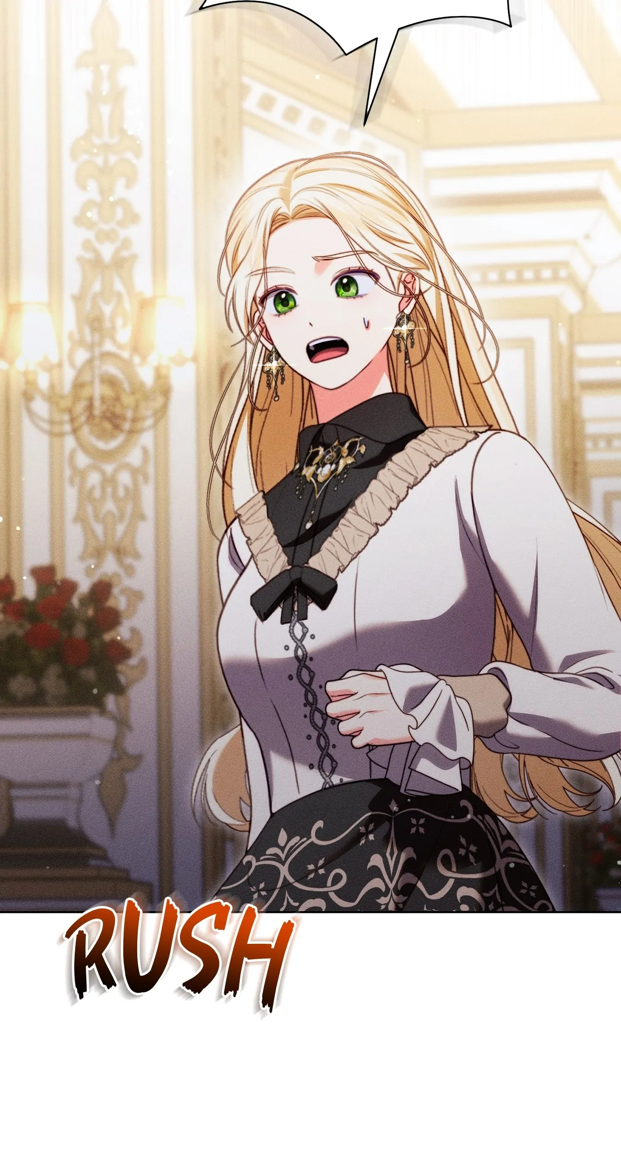 Becoming the Lady of the Cursed Ducal House Chapter 27 297 50