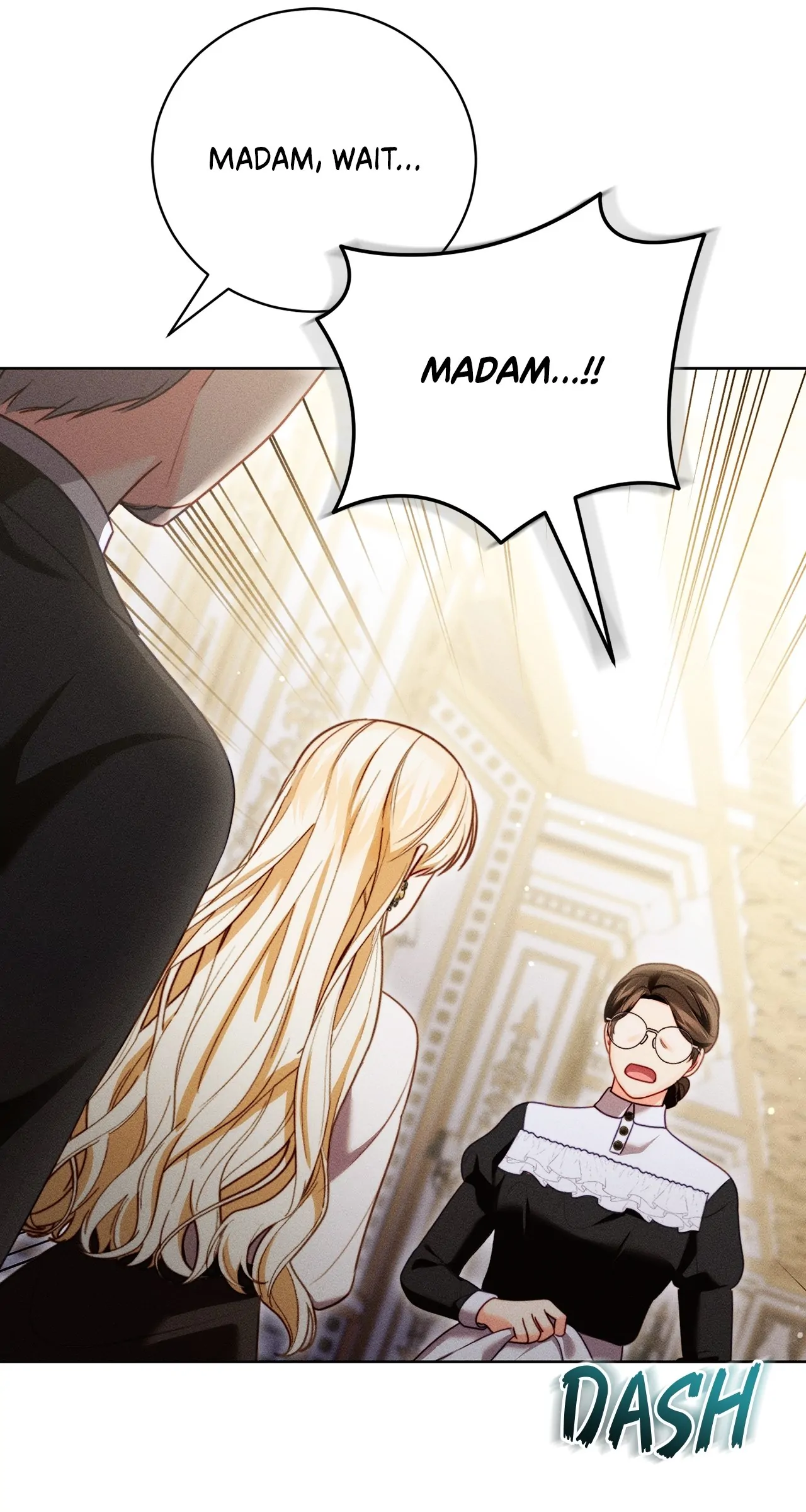 Becoming the Lady of the Cursed Ducal House Chapter 27 302 55