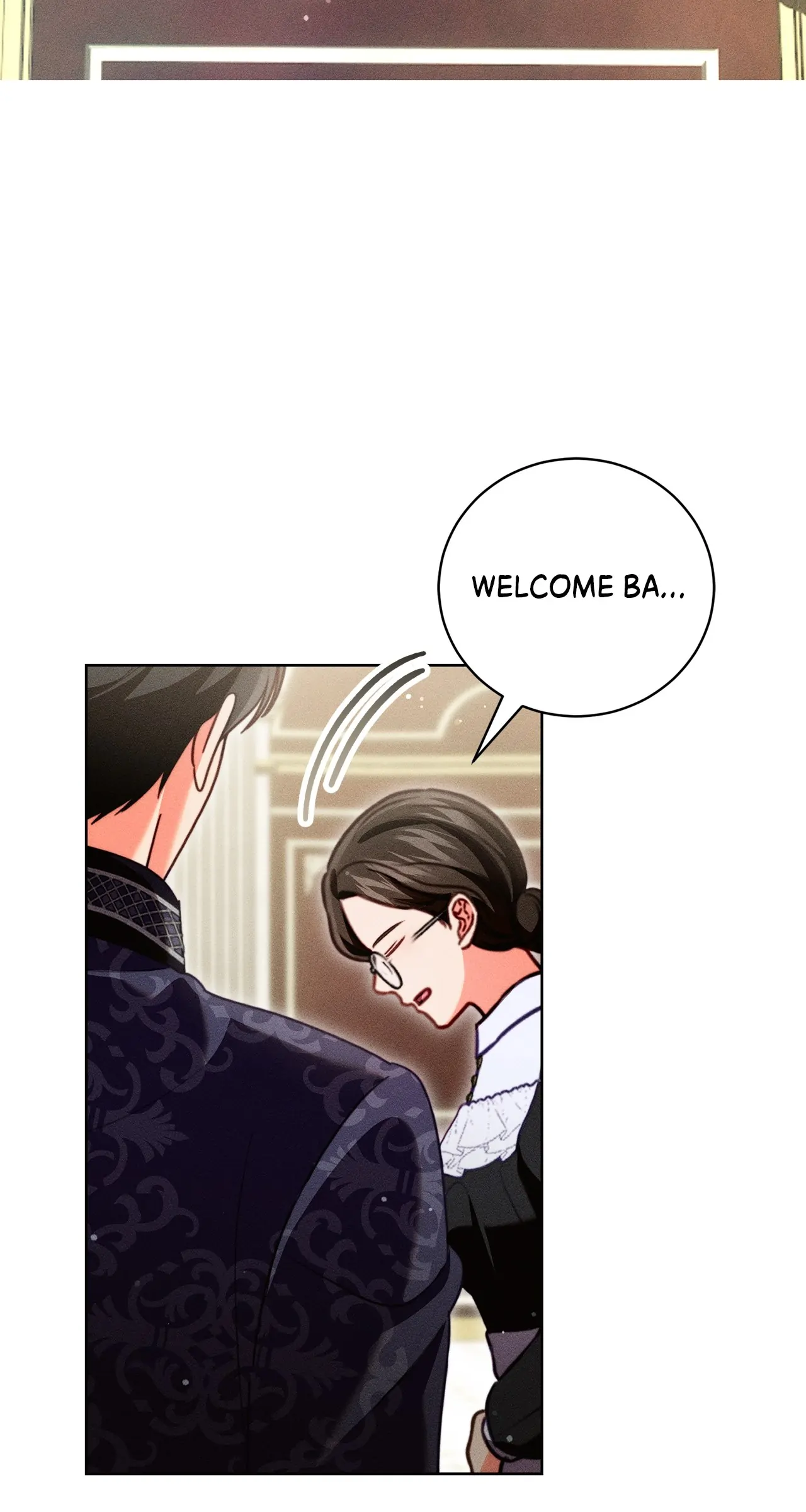 Becoming the Lady of the Cursed Ducal House Chapter 27 307 60
