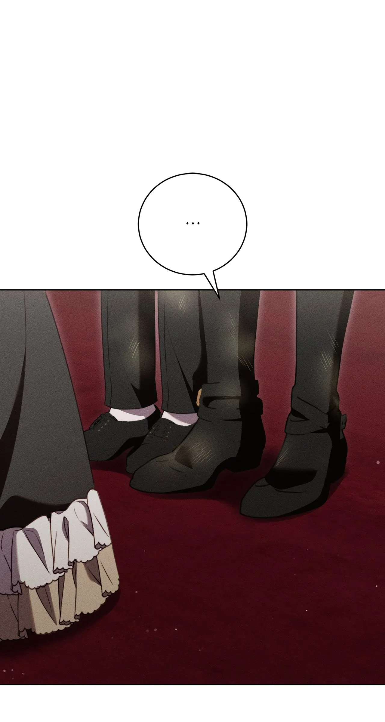 Becoming the Lady of the Cursed Ducal House Chapter 27 312 65