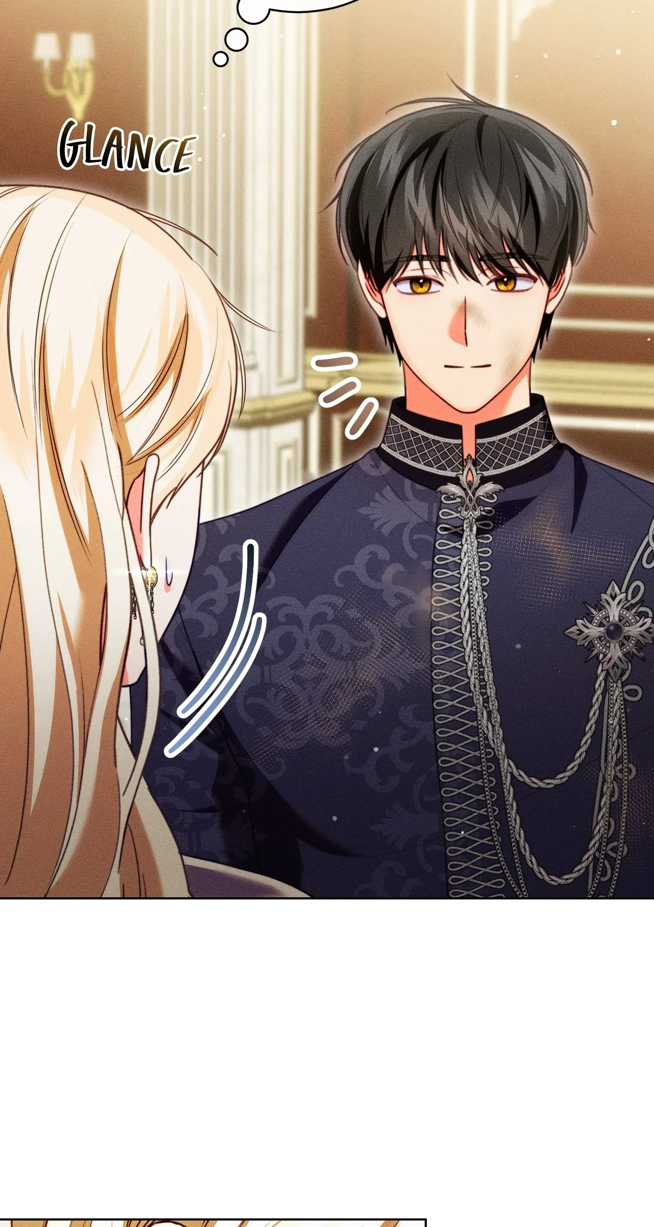 Becoming the Lady of the Cursed Ducal House Chapter 27 317 70