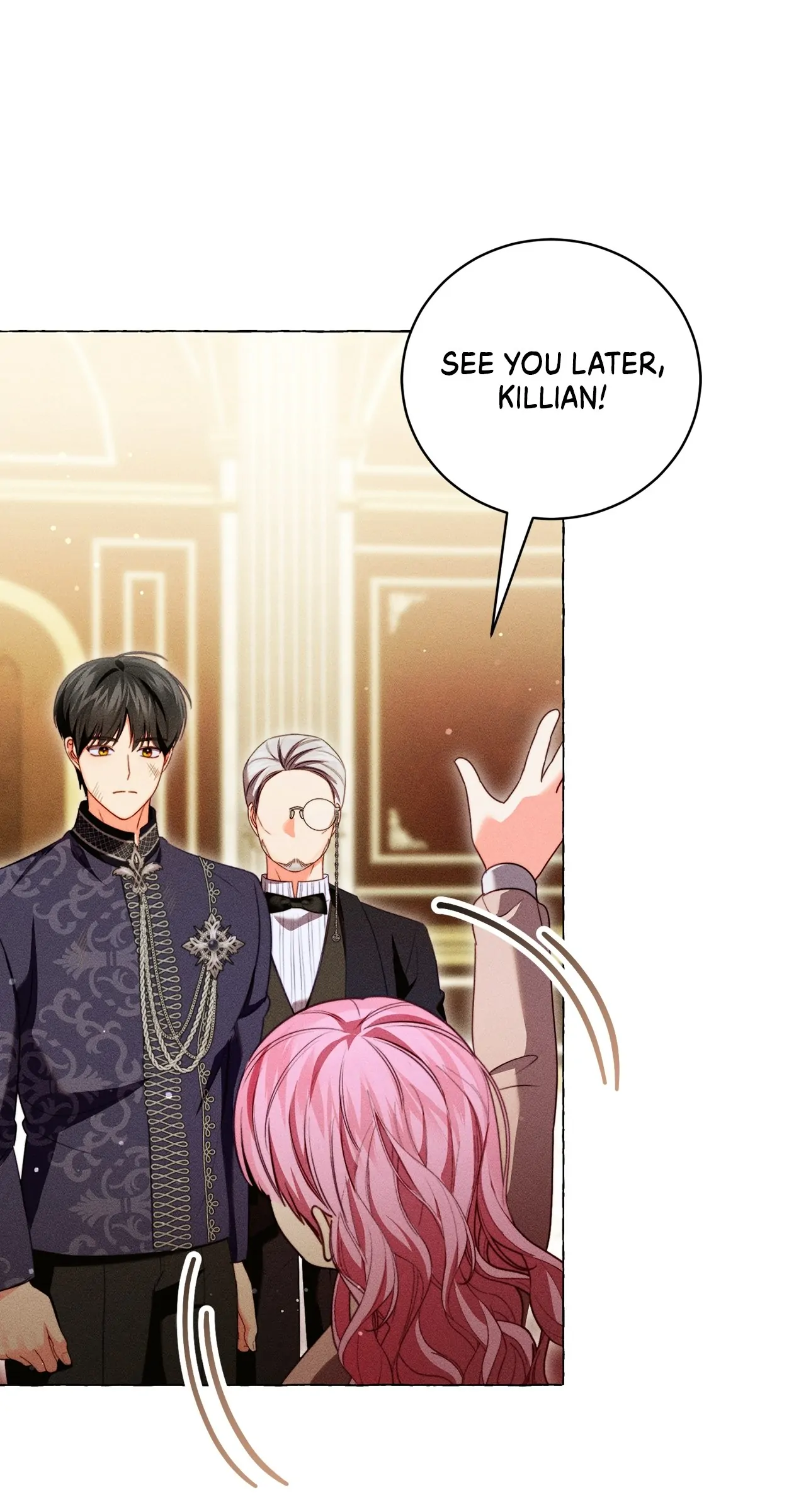 Becoming the Lady of the Cursed Ducal House Chapter 27 322 75