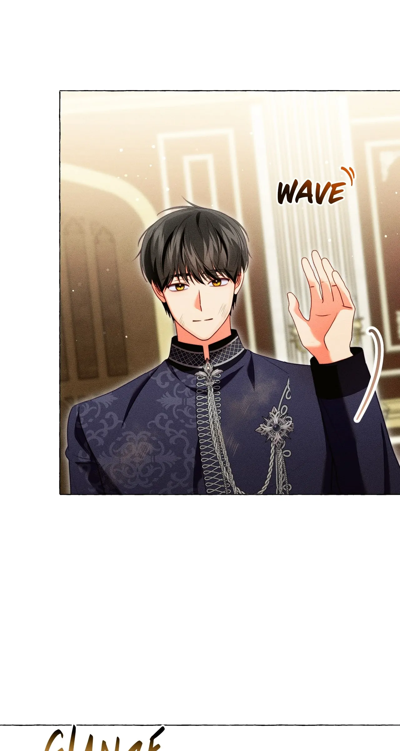 Becoming the Lady of the Cursed Ducal House Chapter 27 323 76