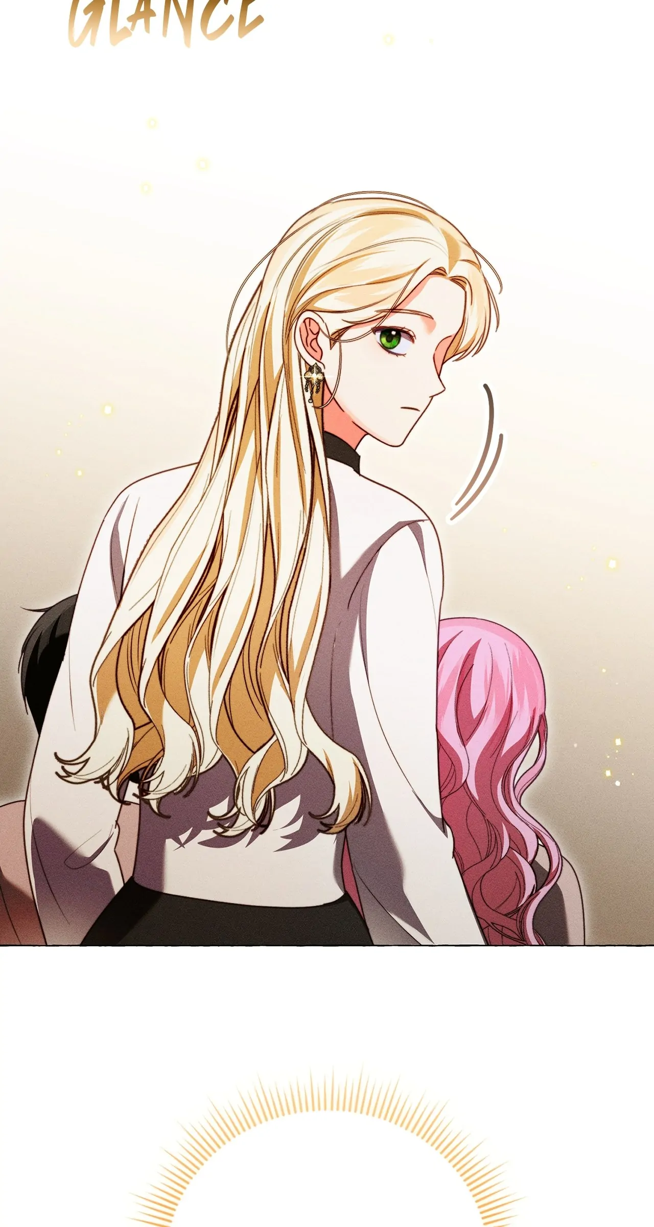 Becoming the Lady of the Cursed Ducal House Chapter 27 324 77