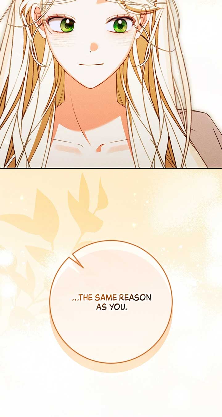 Becoming the Lady of the Cursed Ducal House Chapter 79 328 ch 79 21