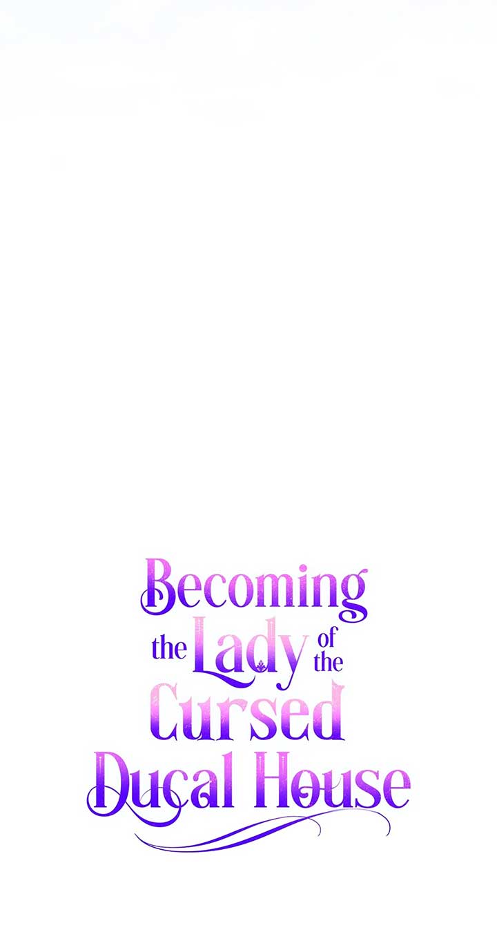 Becoming the Lady of the Cursed Ducal House Chapter 79 331 ch 79 24