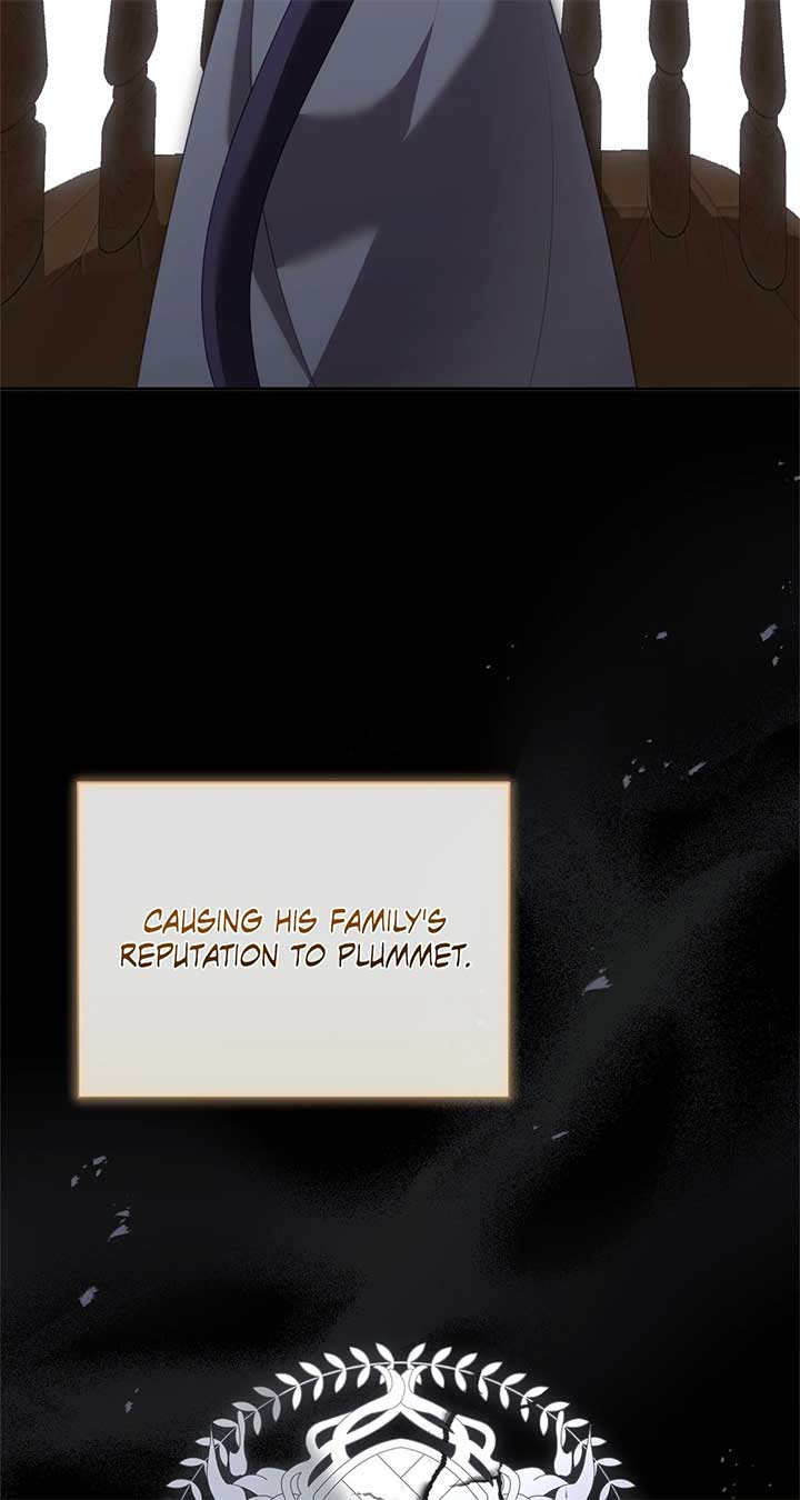 Becoming the Lady of the Cursed Ducal House Chapter 79 338 ch 79 31