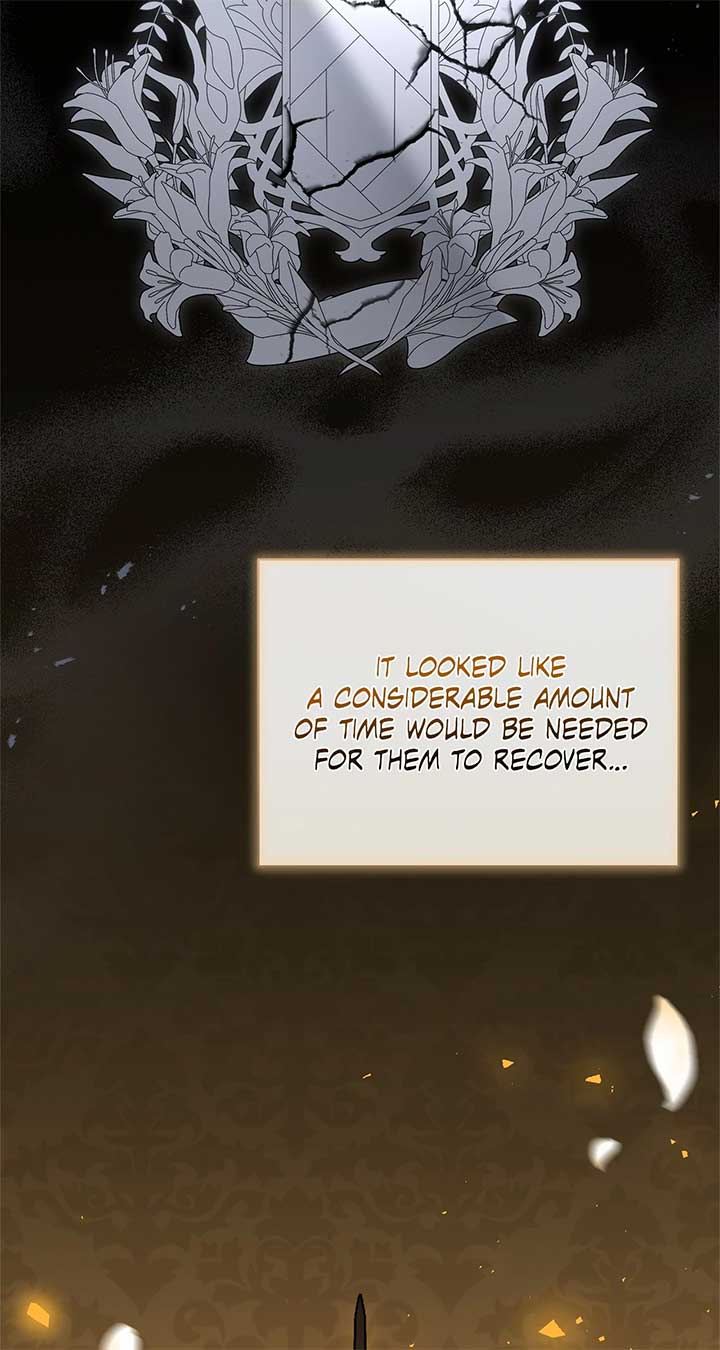 Becoming the Lady of the Cursed Ducal House Chapter 79 339 ch 79 32