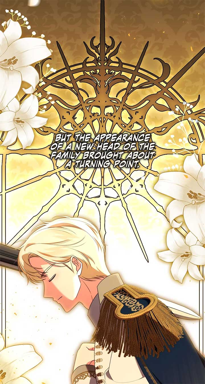 Becoming the Lady of the Cursed Ducal House Chapter 79 340 ch 79 33