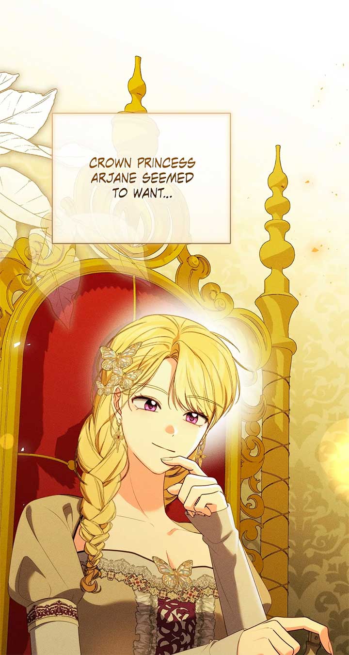 Becoming the Lady of the Cursed Ducal House Chapter 79 342 ch 79 35