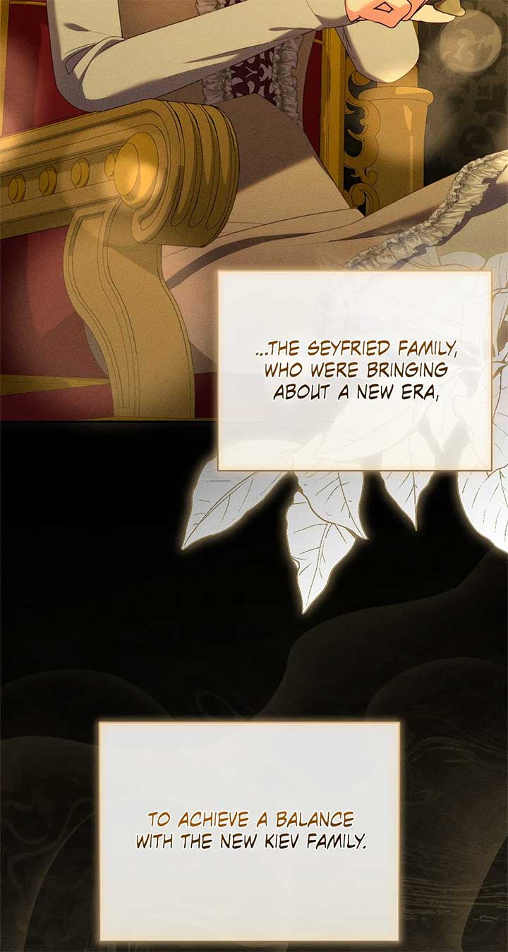 Becoming the Lady of the Cursed Ducal House Chapter 79 343 ch 79 36