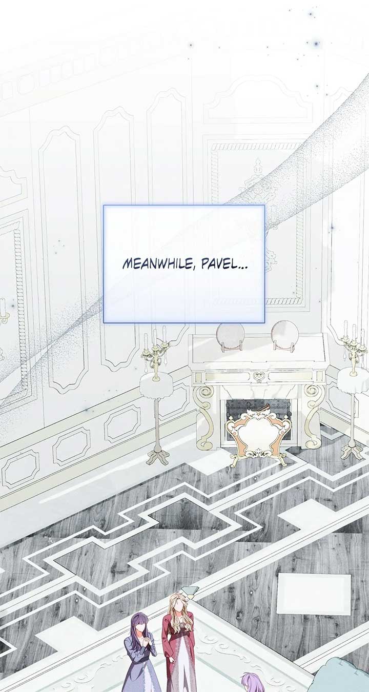 Becoming the Lady of the Cursed Ducal House Chapter 79 345 ch 79 38