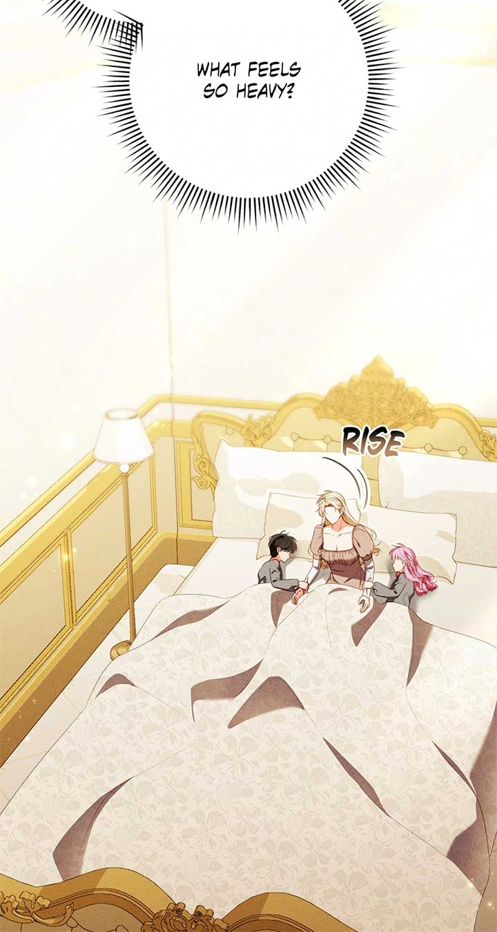Becoming the Lady of the Cursed Ducal House Chapter 79 311 ch 79 4