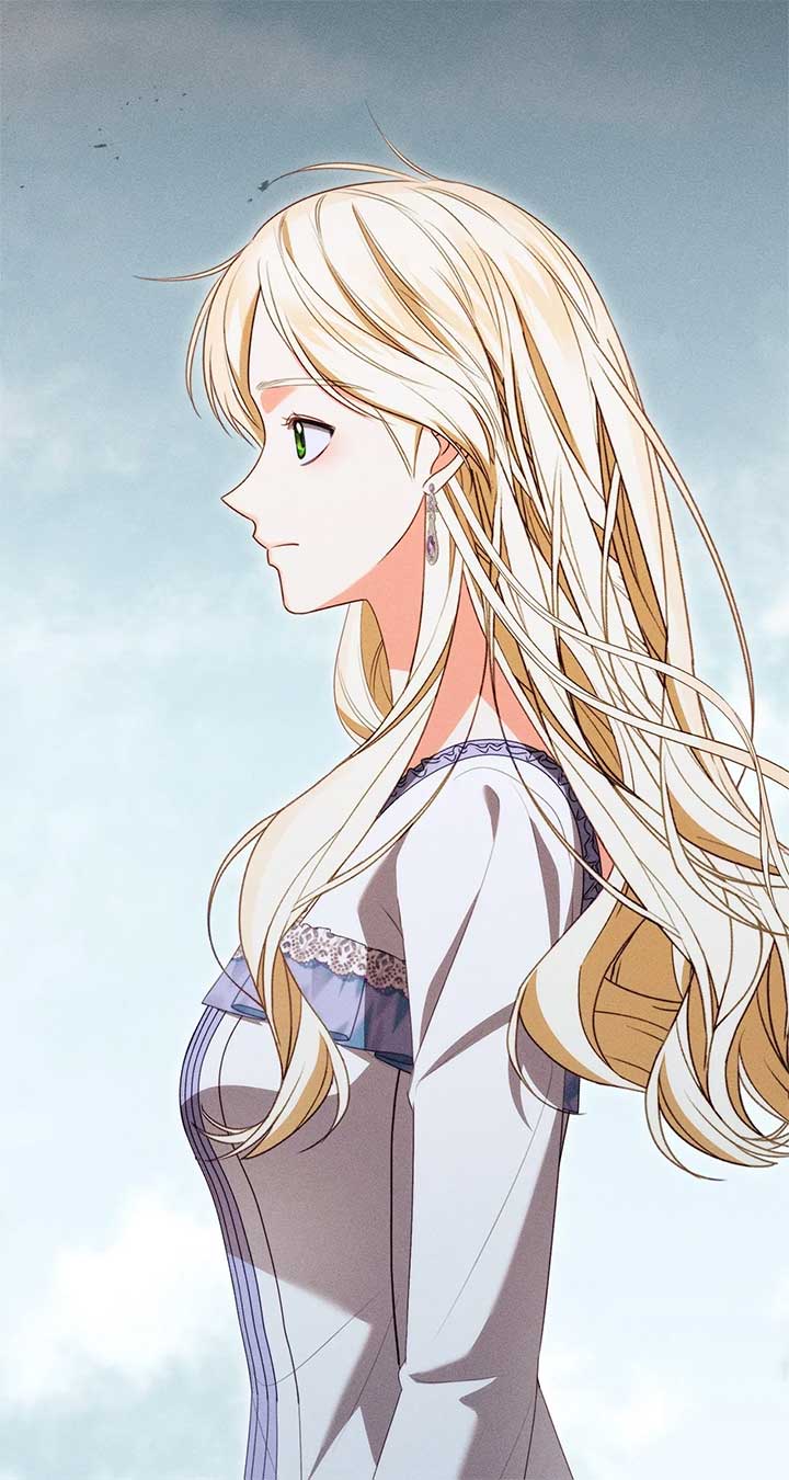 Becoming the Lady of the Cursed Ducal House Chapter 79 355 ch 79 48