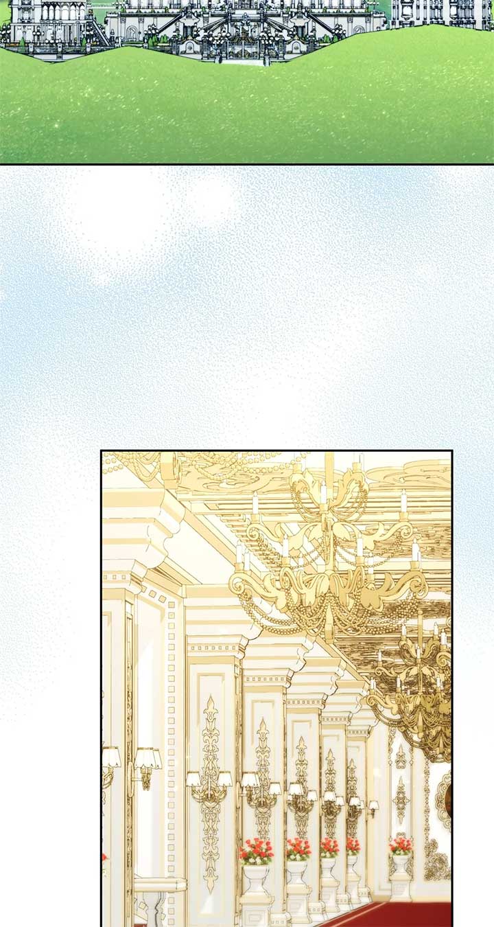 Becoming the Lady of the Cursed Ducal House Chapter 79 364 ch 79 57