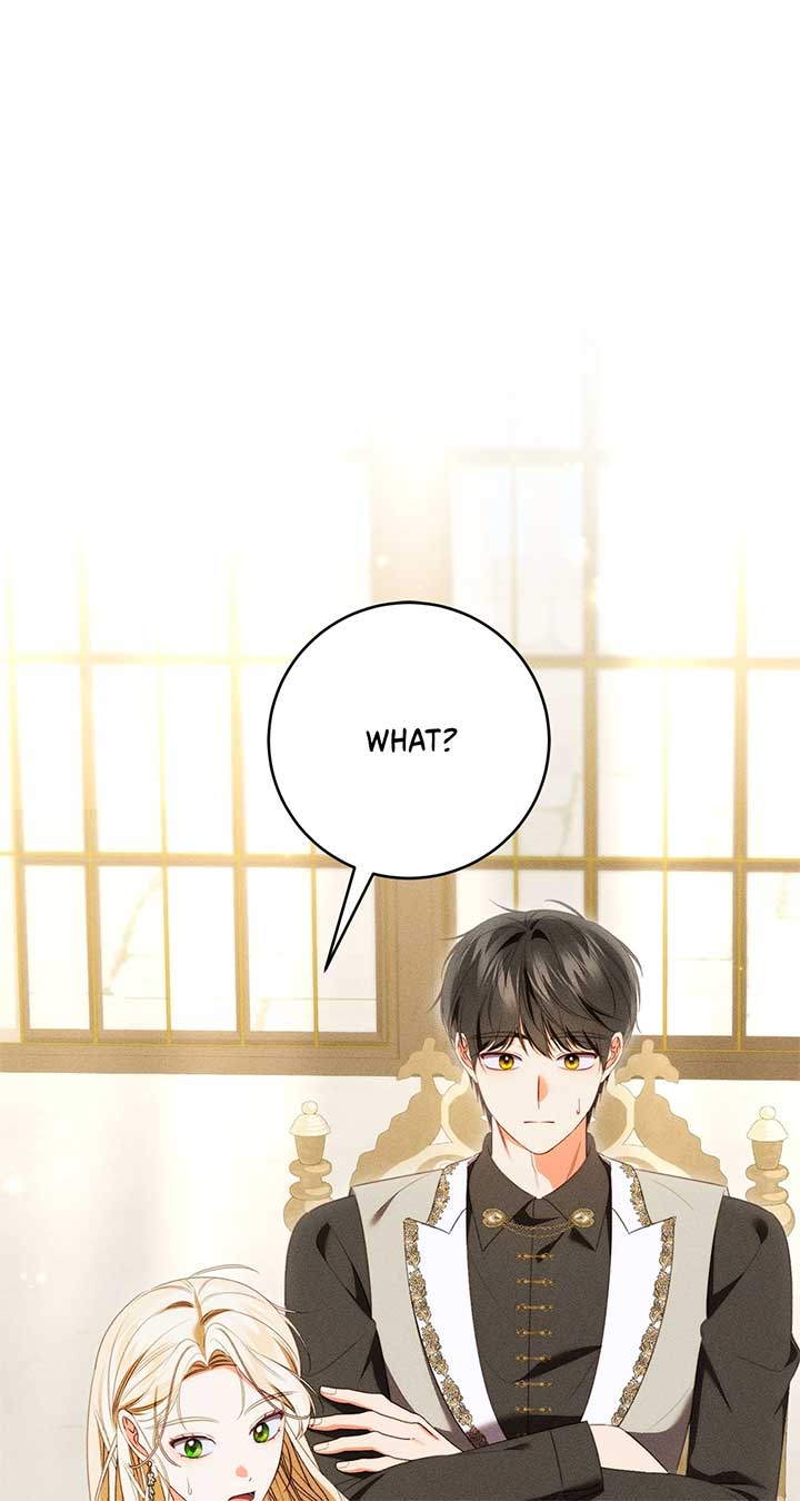 Becoming the Lady of the Cursed Ducal House Chapter 79 366 ch 79 59