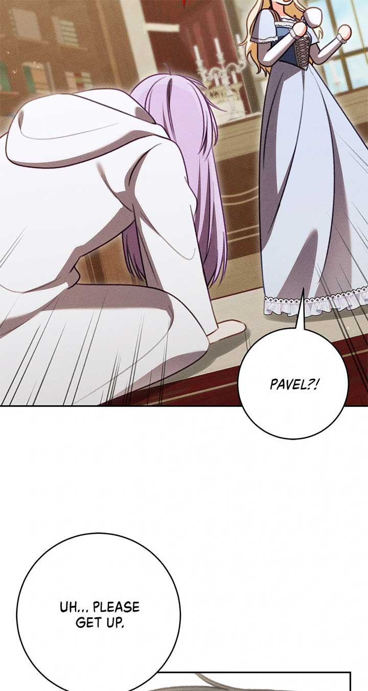 Becoming the Lady of the Cursed Ducal House Chapter 79 369 ch 79 62