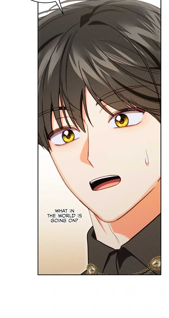Becoming the Lady of the Cursed Ducal House Chapter 79 370 ch 79 63