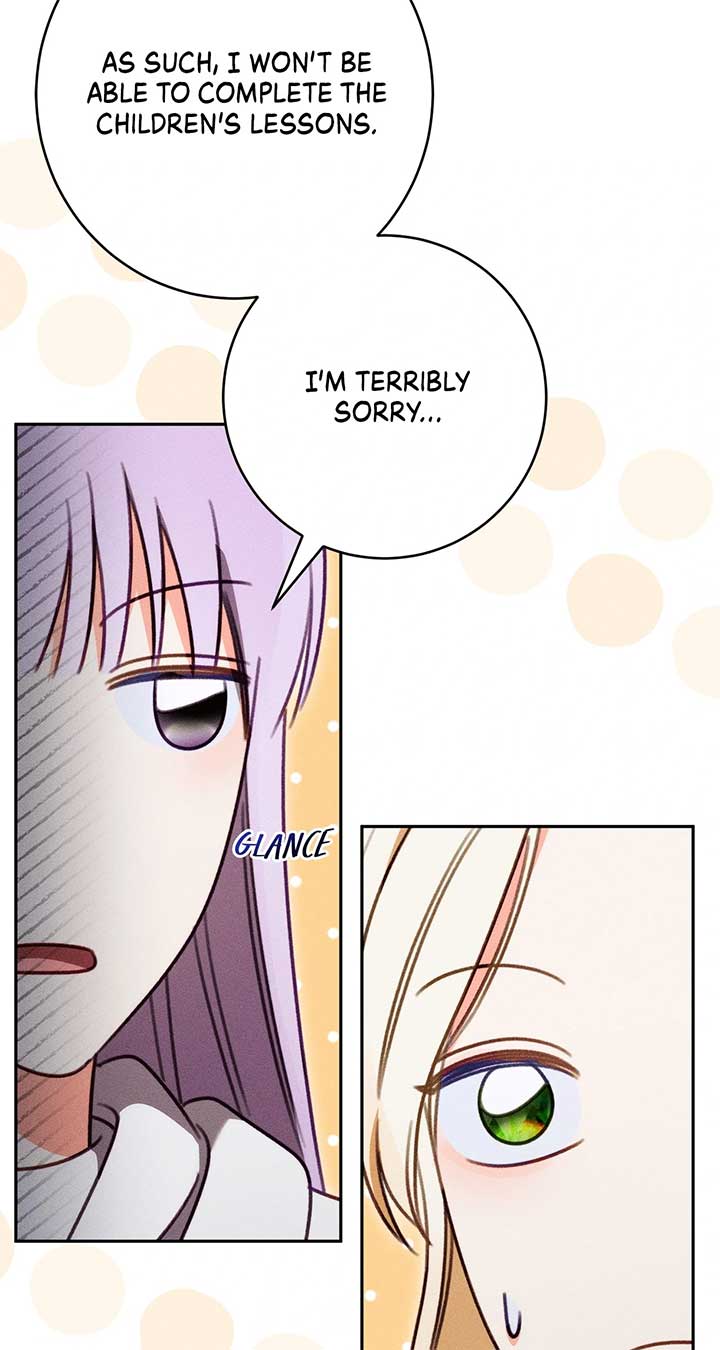 Becoming the Lady of the Cursed Ducal House Chapter 79 373 ch 79 66