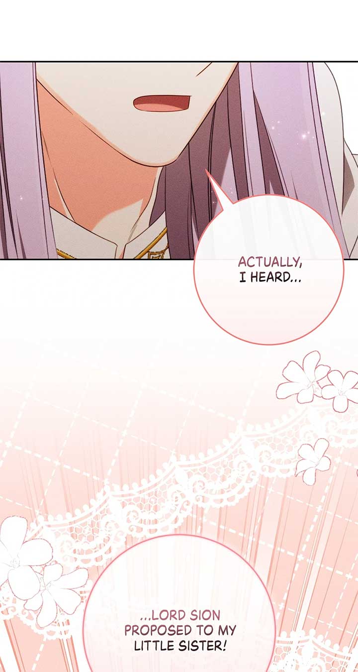 Becoming the Lady of the Cursed Ducal House Chapter 79 375 ch 79 68