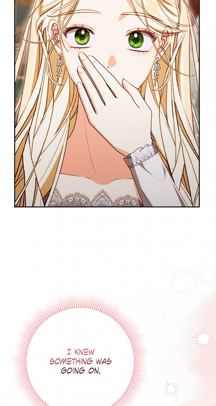 Becoming the Lady of the Cursed Ducal House Chapter 79 378 ch 79 71