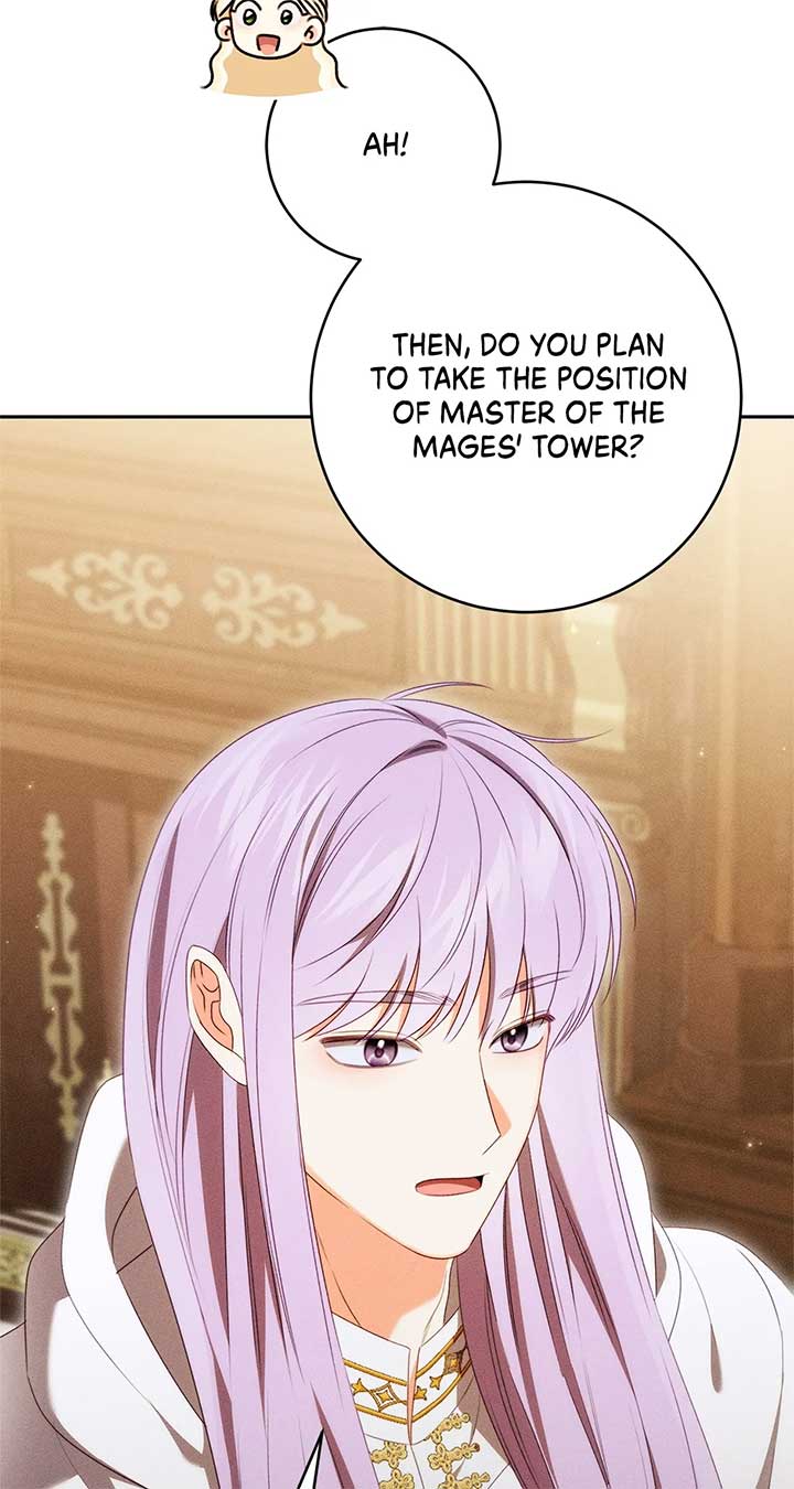 Becoming the Lady of the Cursed Ducal House Chapter 79 380 ch 79 73