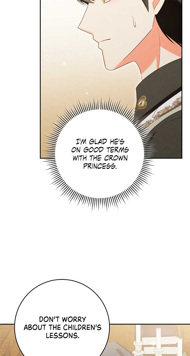 Becoming the Lady of the Cursed Ducal House Chapter 79 384 ch 79 77