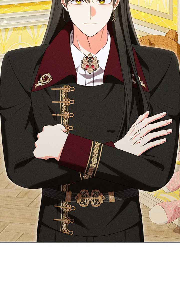 Becoming the Lady of the Cursed Ducal House Chapter 79 387 ch 79 80