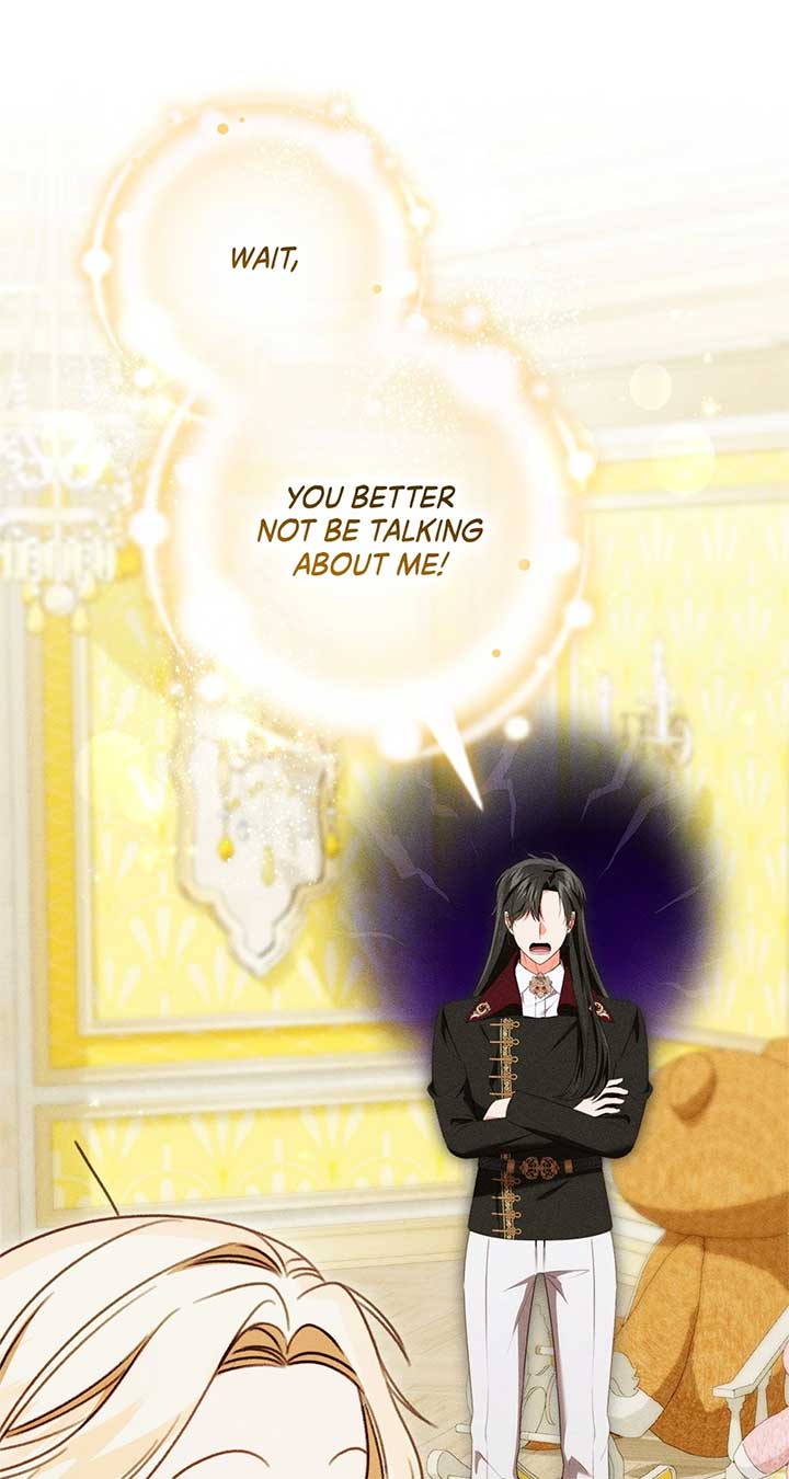 Becoming the Lady of the Cursed Ducal House Chapter 79 388 ch 79 81