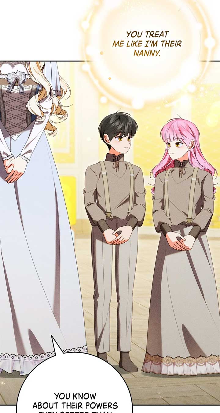 Becoming the Lady of the Cursed Ducal House Chapter 79 390 ch 79 83