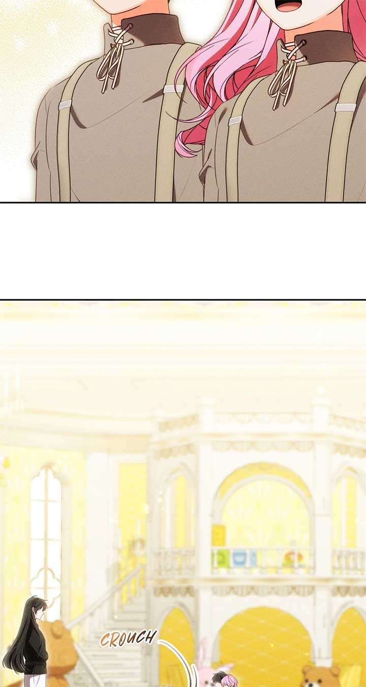 Becoming the Lady of the Cursed Ducal House Chapter 79 396 ch 79 89