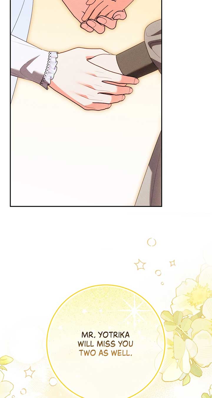 Becoming the Lady of the Cursed Ducal House Chapter 79 398 ch 79 91