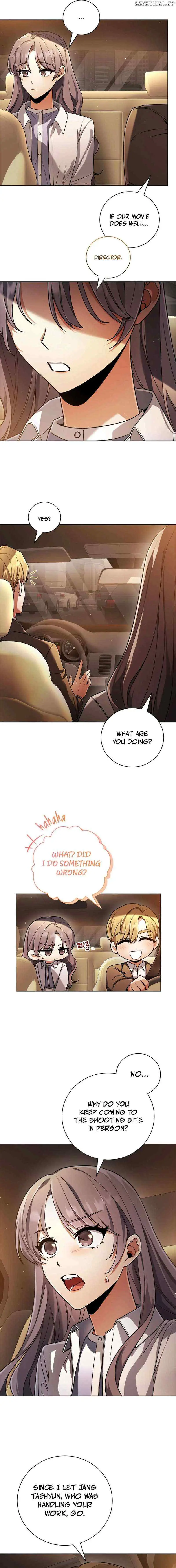You, I’ll Raise You Into A Superstar! Chapter 35 52 3b70a6e5f9ff