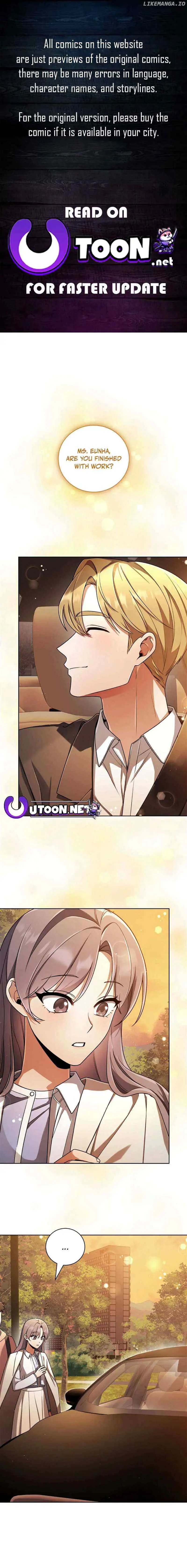 You, I’ll Raise You Into A Superstar! Chapter 35 49 708d15072503