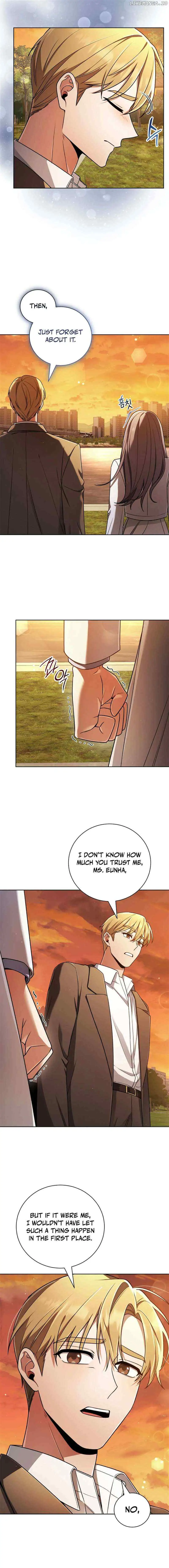You, I’ll Raise You Into A Superstar! Chapter 35 61 7b8dc9a377fe