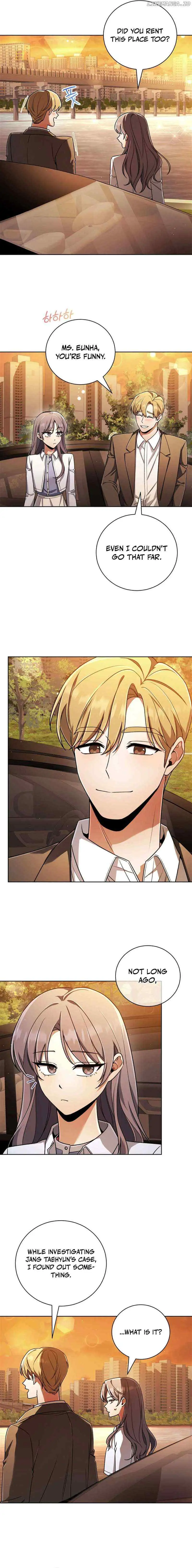 You, I’ll Raise You Into A Superstar! Chapter 35 58 976beb86b900