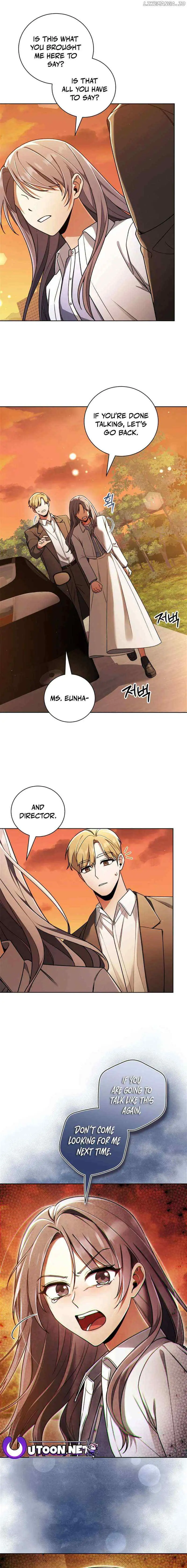You, I’ll Raise You Into A Superstar! Chapter 35 63 a10c2e829199